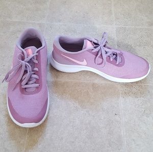 SOLD - Nike Running Shoes